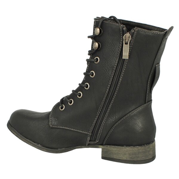 Buty sportowe damskie FEEWEAR SAVANNACH FASHION fwwc313003 kolor czarny