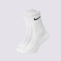 NIKE SKARPETY 3PPK VALUE COTTON CREW
