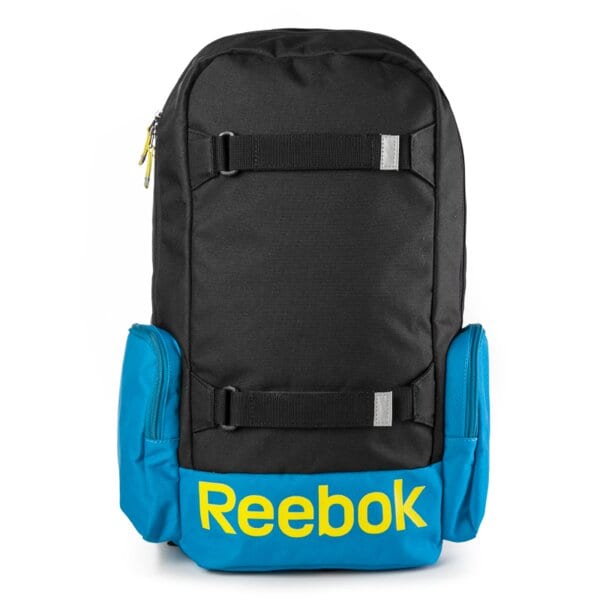 Plecak męski REEBOK PLECAK BTS JUN ab1085 kolor czarny