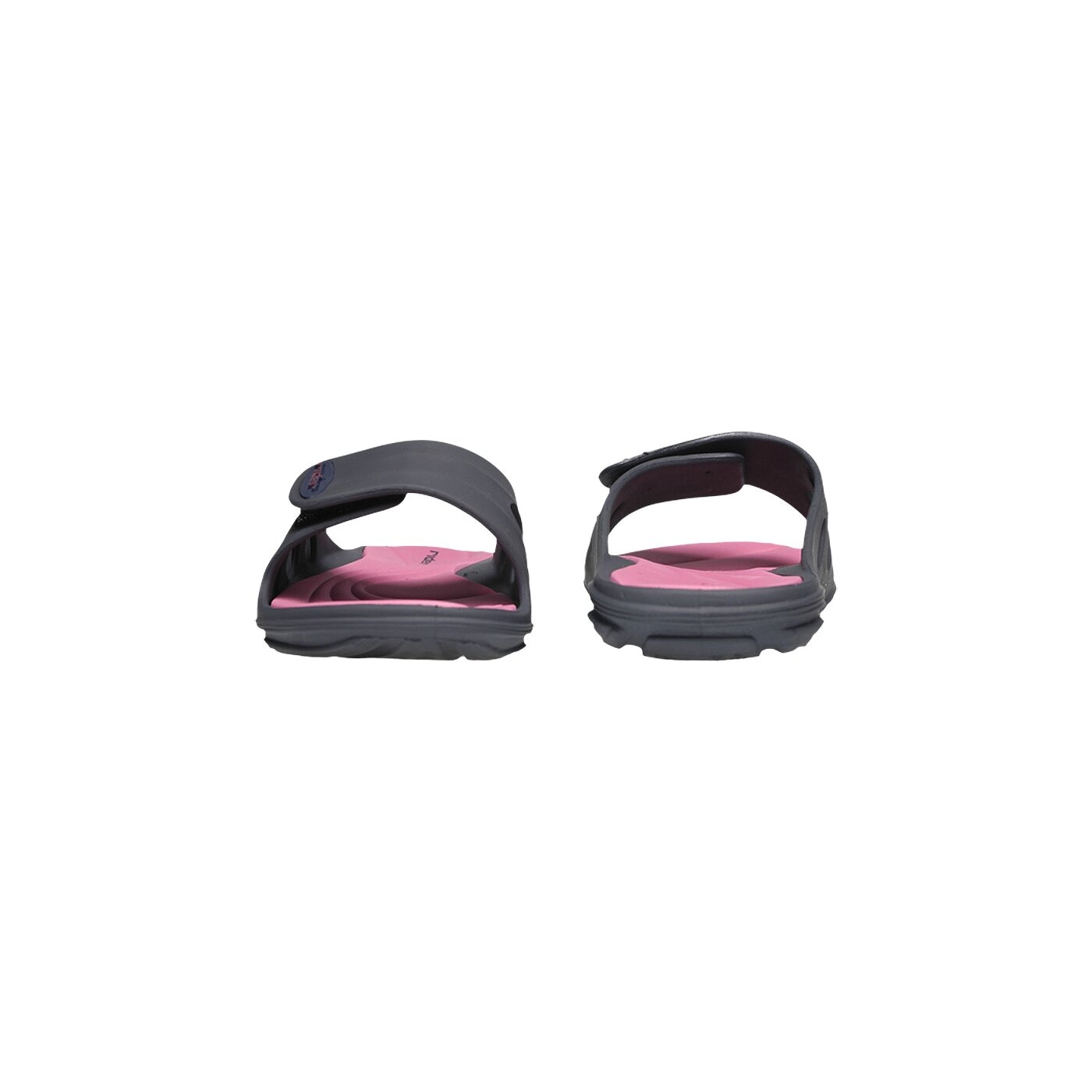 Klapki damskie RIDER KEY III FEM 8021722471 kolor czarny