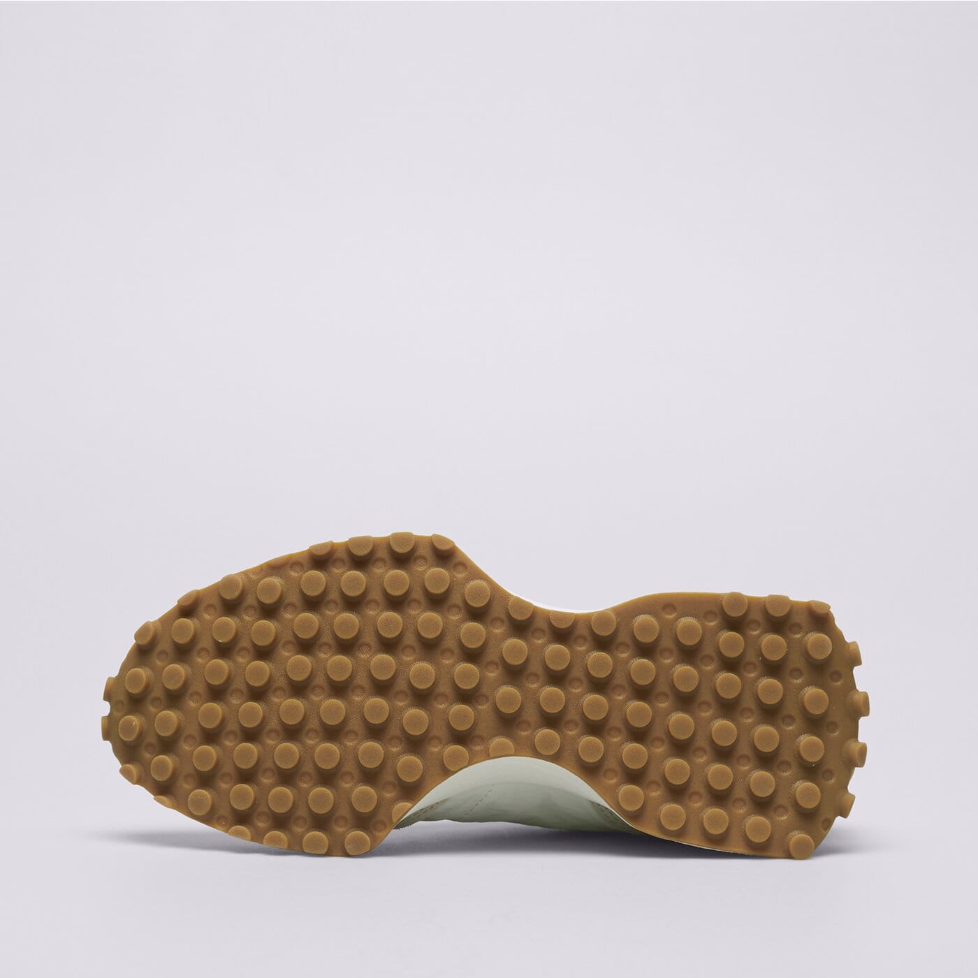 Buty sportowe damskie NEW BALANCE 327  ws327fta kolor beżowy