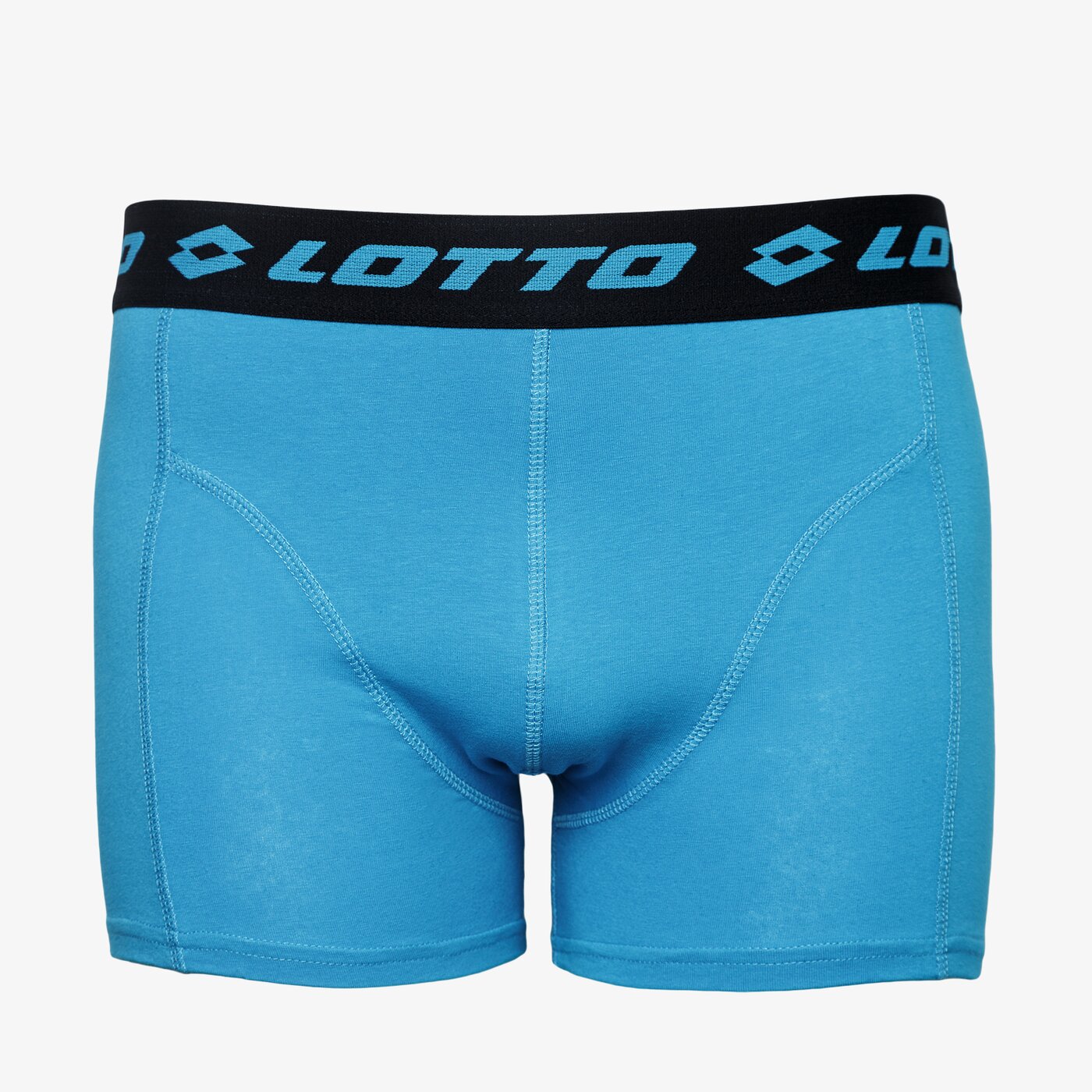 Bielizna męska LOTTO BOKSERKI FERRARA lo121box30003 kolor multicolor