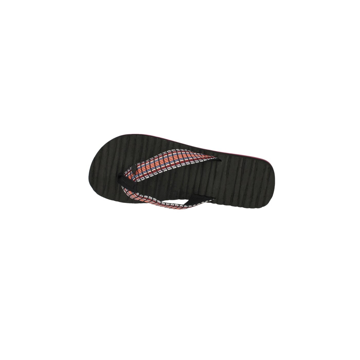 Klapki damskie O'NEILL FTW EVIE STRIPE 4095479010 kolor czarny