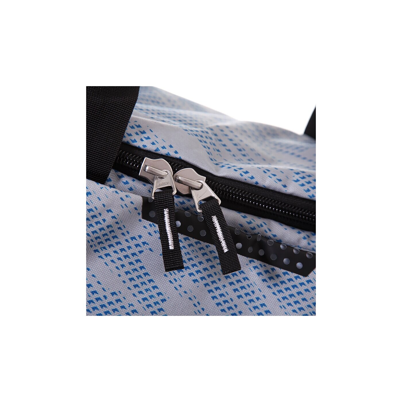 Torba sportowa damska NIKE TORBA TM TRAIN SM DUFFEL GRAPHC ba4518491 kolor szary