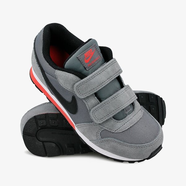 NIKE MD RUNNER 2 BPV 807317-006 kolor szary