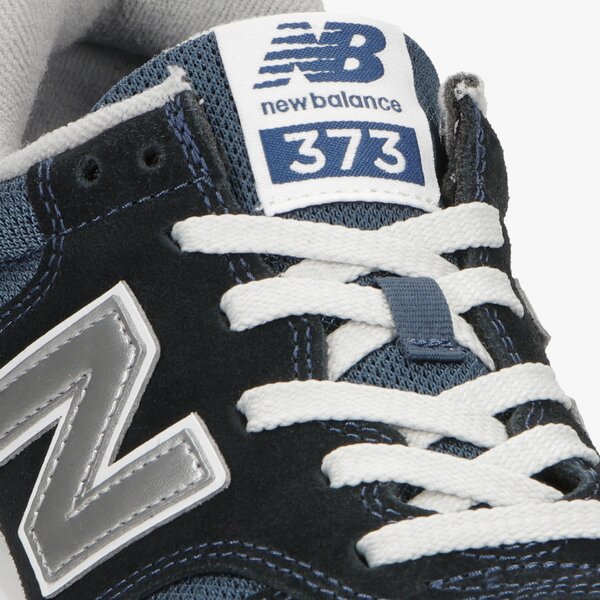 Buty sportowe męskie NEW BALANCE ML373ME2 ml373me2 kolor granatowy