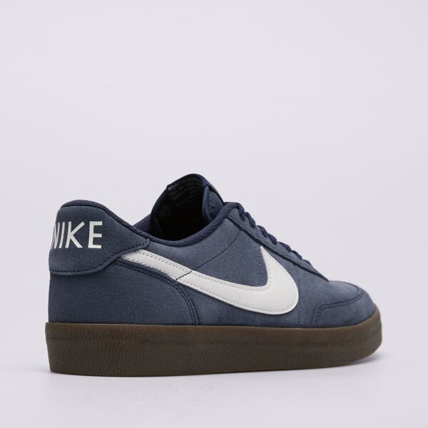 Buty sportowe męskie NIKE KILLSHOT 2  fq8903-400 kolor granatowy
