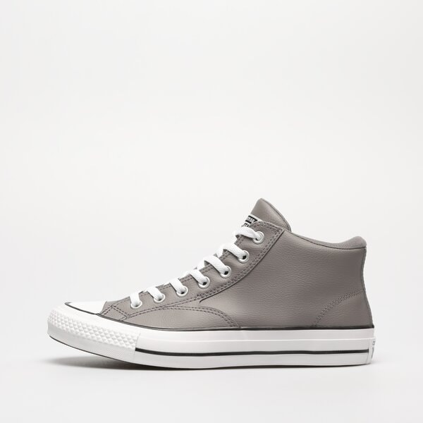 Buty sportowe męskie CONVERSE CHUCK TAYLOR ALL STAR MALDEN STREET a04574c kolor szary