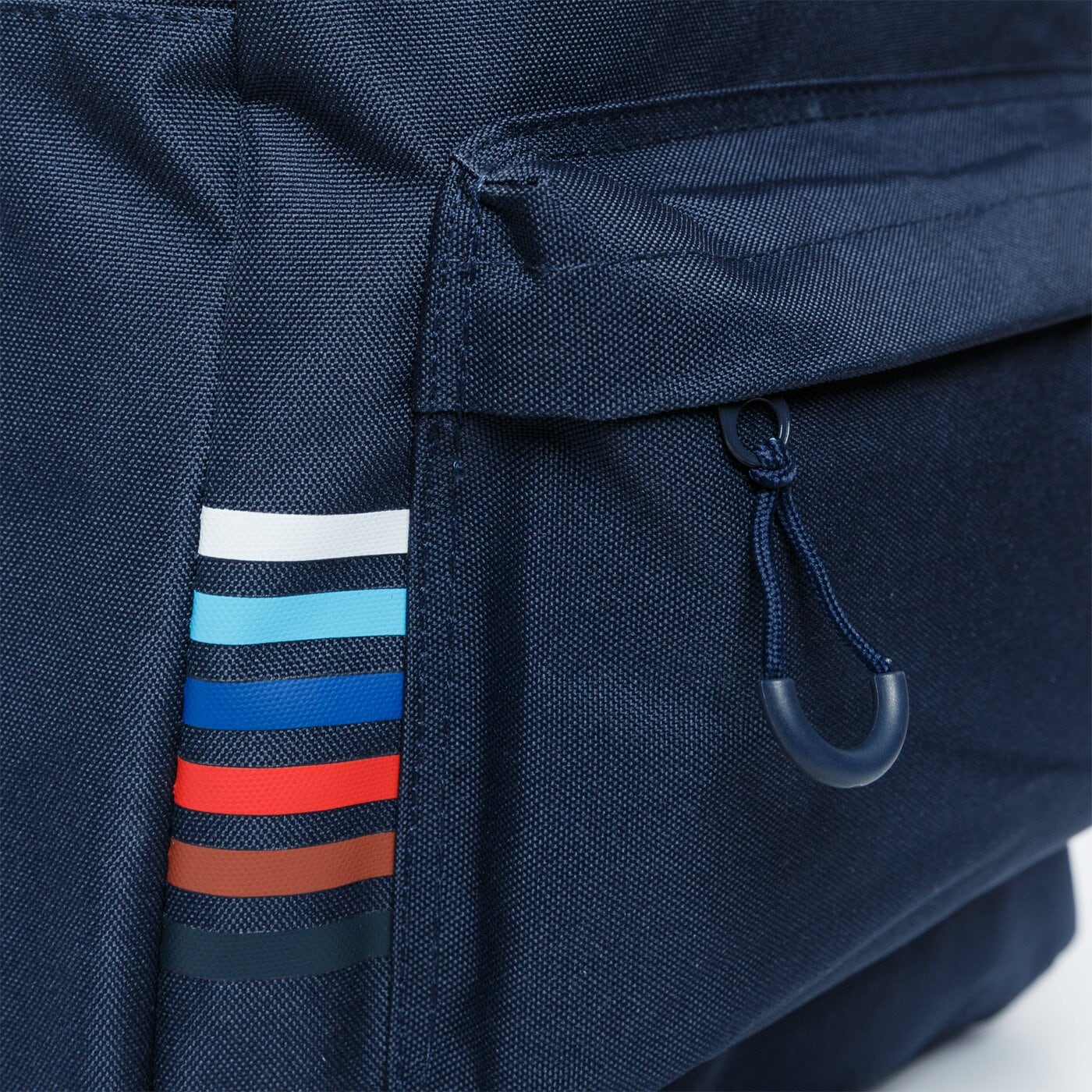 Plecak damski FEEWEAR PLECAK OVAR fw39plu70001 kolor granatowy