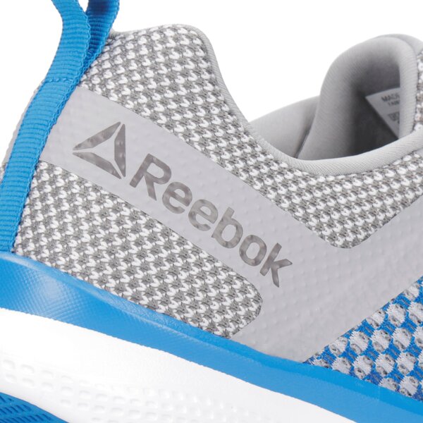 Buty do biegania męskie REEBOK PT PRIME RUNNER FC cn3148 kolor szary