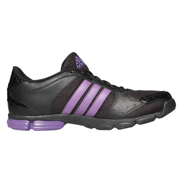 Buty treningowe damskie ADIDAS CORE 55 g41820 kolor czarny