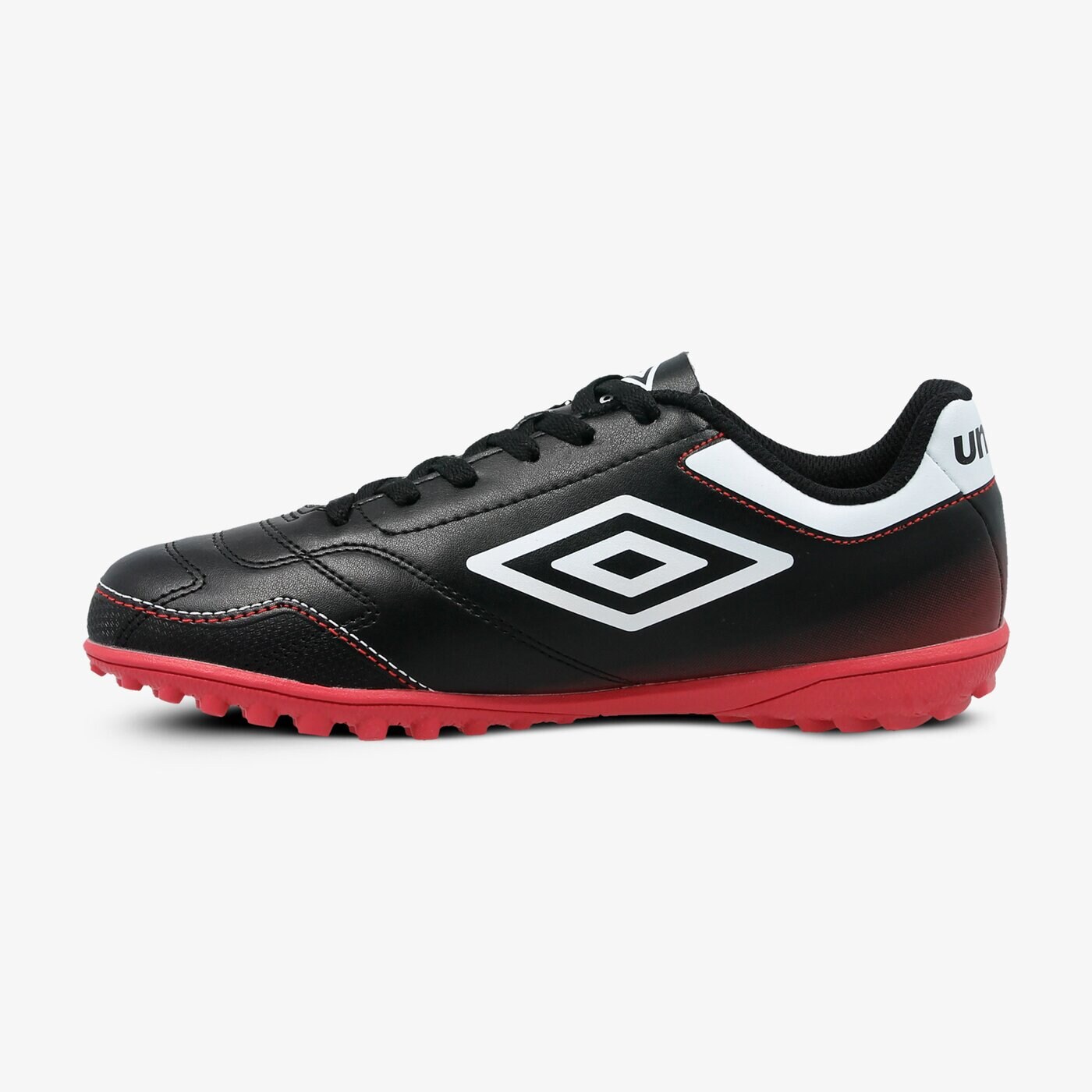 Buty piłkarskie dla dzieci UMBRO CLASSICO VI TF - JNR 81339ua66 kolor czarny