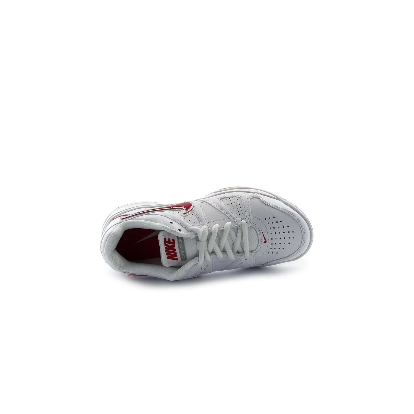 NIKE WMNS CITY COURT VII 488136102 kolor biały