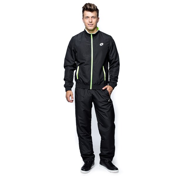 LOTTO DRES LOB r1381 kolor czarny