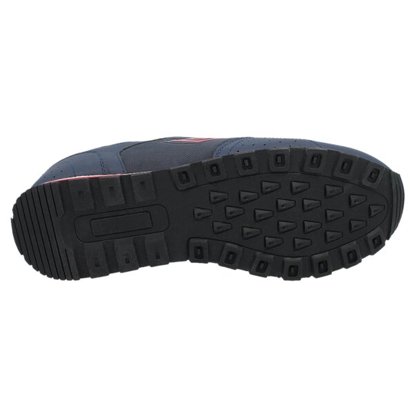 Buty sportowe męskie UMBRO FOLLOW  ummd115008 kolor granatowy