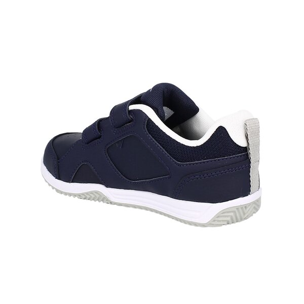 Buty dziecięce NIKE LYKIN 11 (TDV) 454476403 kolor granatowy
