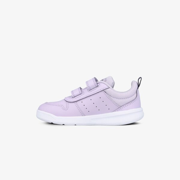 Buty dziecięce ADIDAS TENSAUR I  eg4106 kolor fioletowy
