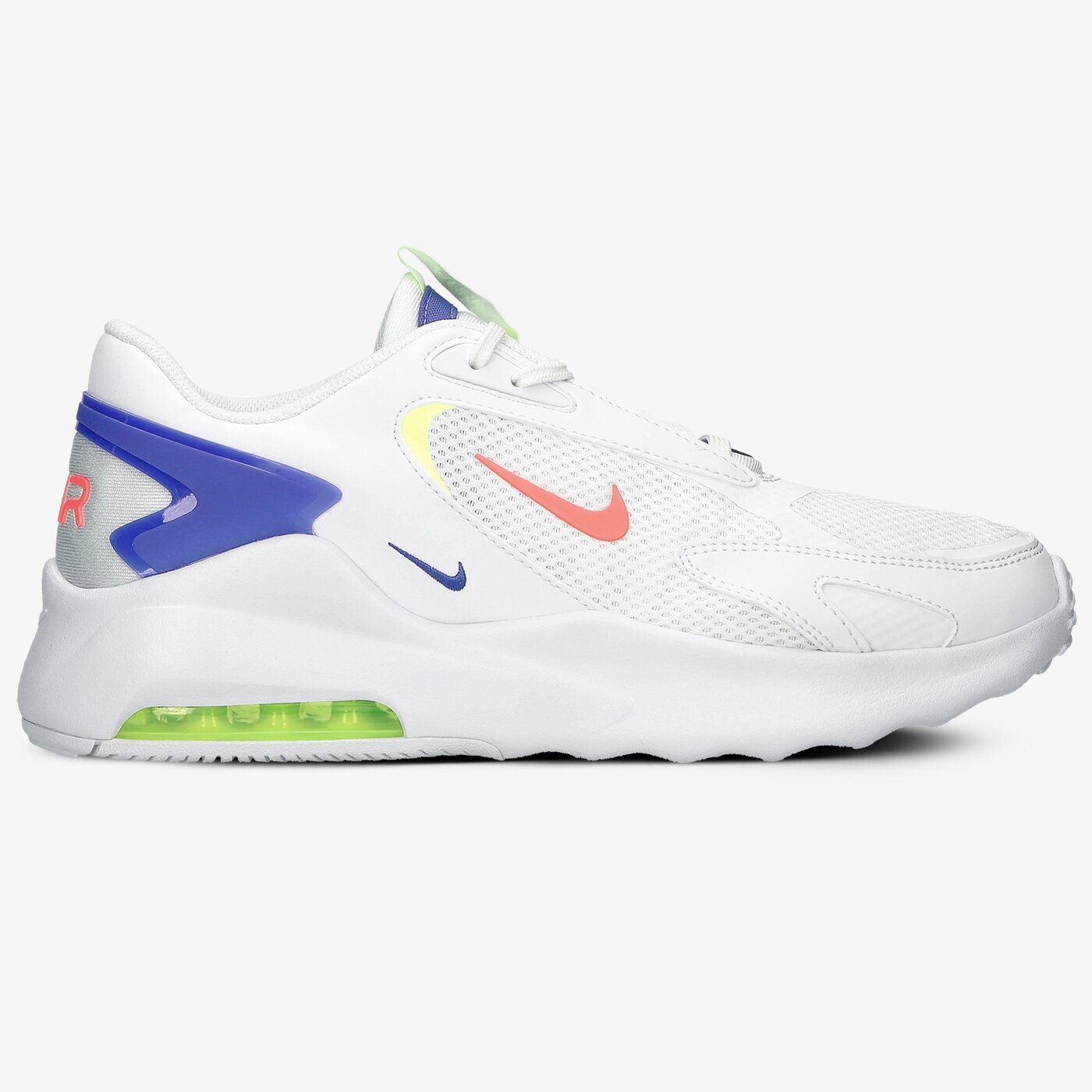 are nike air max bolt good for running