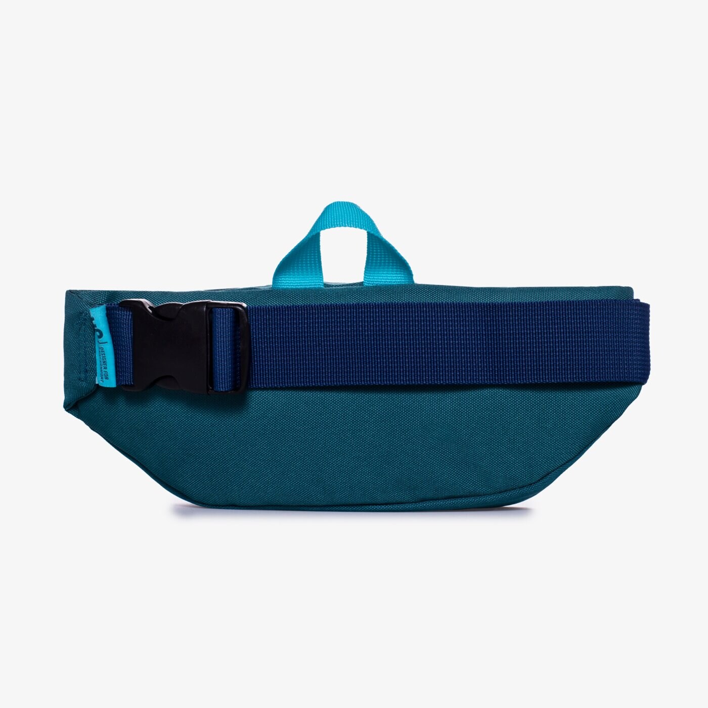 Nerka (saszetka na pas) damska sportowa UP8 NERKA SCAFELL PIKE up122neu08001 kolor granatowy