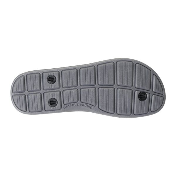 Klapki męskie NIKE SOLARSOFT THONG SL  431870001 kolor czarny