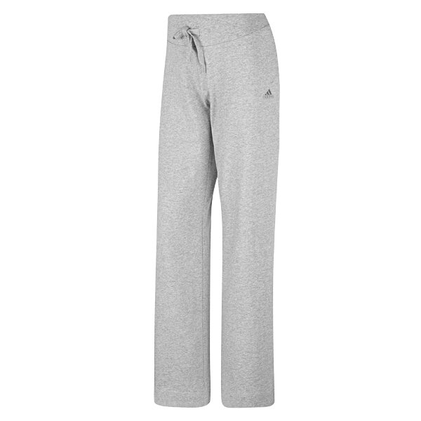Spodnie dresowe damskie ADIDAS SPODNIE ESSENT. JERSEY PANT e89406 
