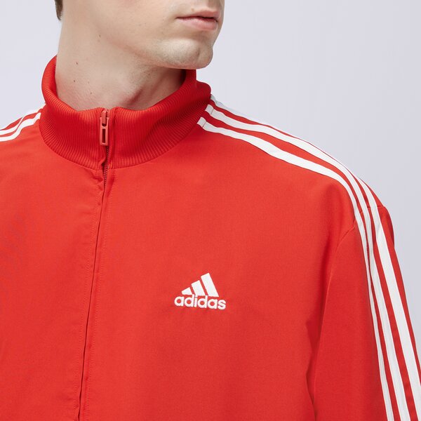 ADIDAS KOMPLET M 3S WV TT TS ir8199 kolor czarny