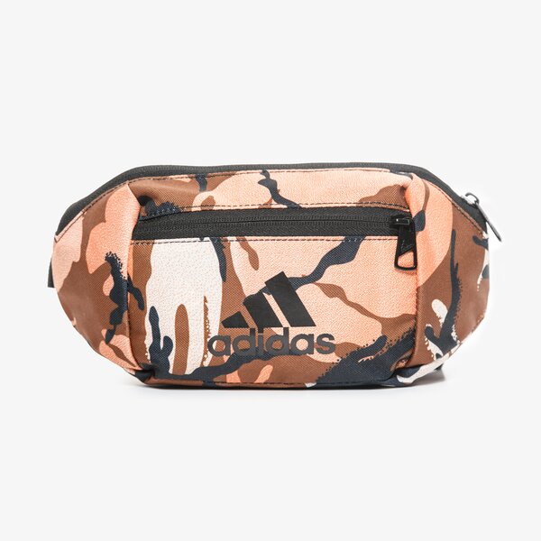 Nerka (saszetka na pas) damska sportowa ADIDAS NERKA WAISTBAG G gl0889 kolor multicolor