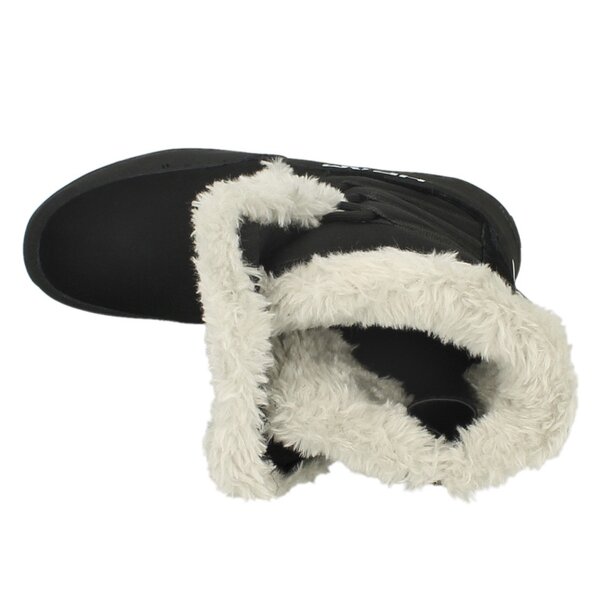 Buty sportowe damskie HEAD 713 AS as004223 kolor czarny