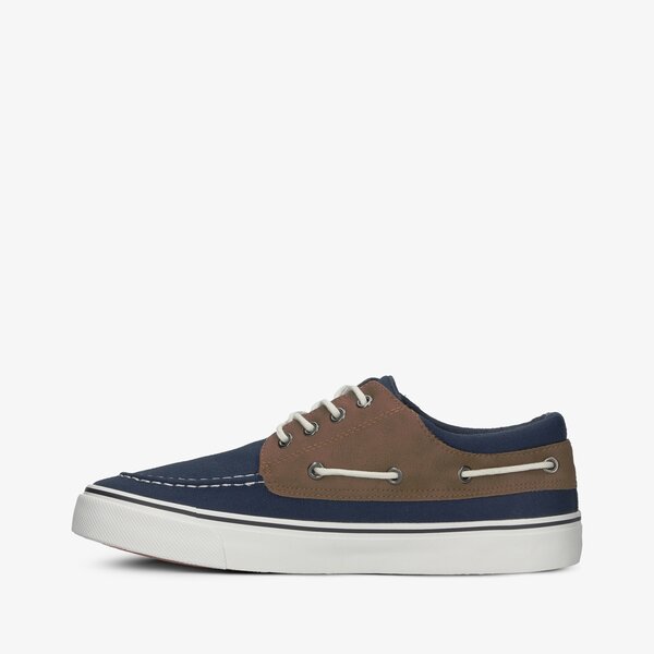 Buty sportowe męskie UP8 MAGOME upmc120002 kolor granatowy