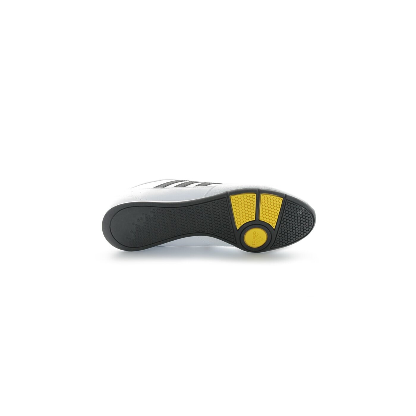 Buty sportowe męskie ADIDAS CAPOEIRA APELIDO g40552 kolor biały