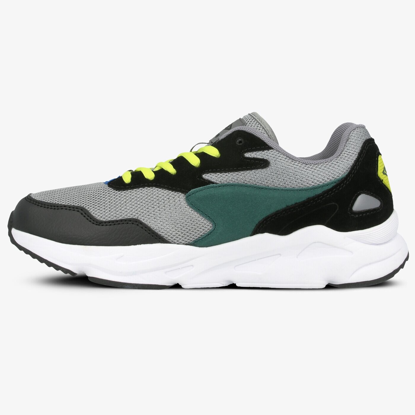 Buty sportowe męskie UMBRO RAYDER umml120503 kolor multicolor