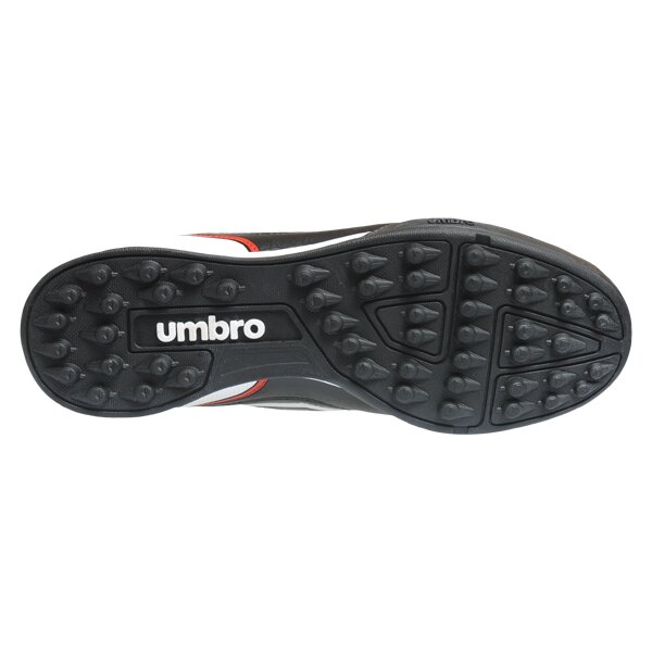 Buty piłkarskie męskie UMBRO CLASSICO-A TF 80260u137 kolor czarny