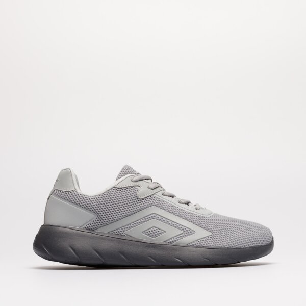 Buty sportowe męskie UMBRO DENTON II 40371u-lcy kolor szary