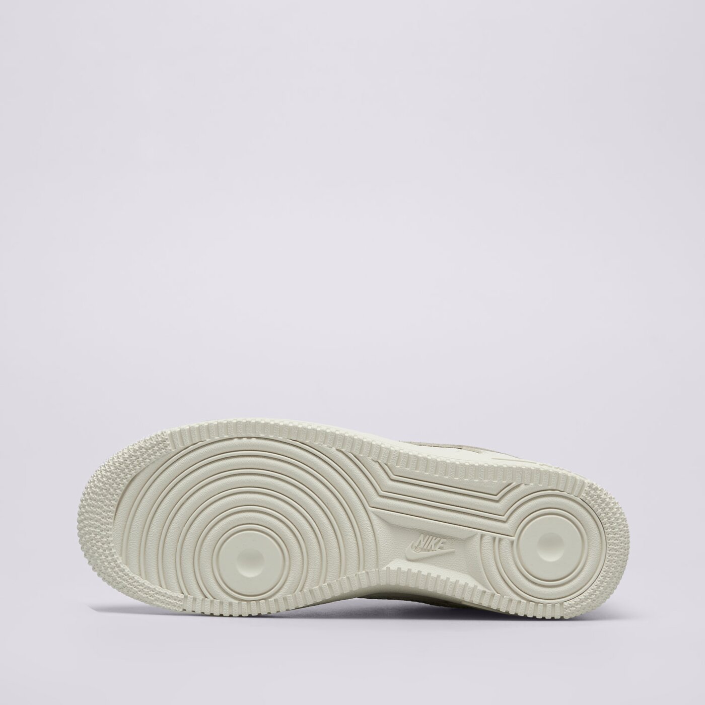 Buty sportowe damskie NIKE WMNS AIR FORCE 1 '07 REC dd8959-002 kolor beżowy