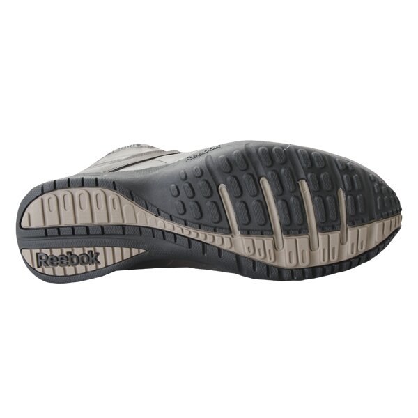 Buty outdoor męskie REEBOK TRAIL BREAKER EARTH/ v58095 kolor brązowy