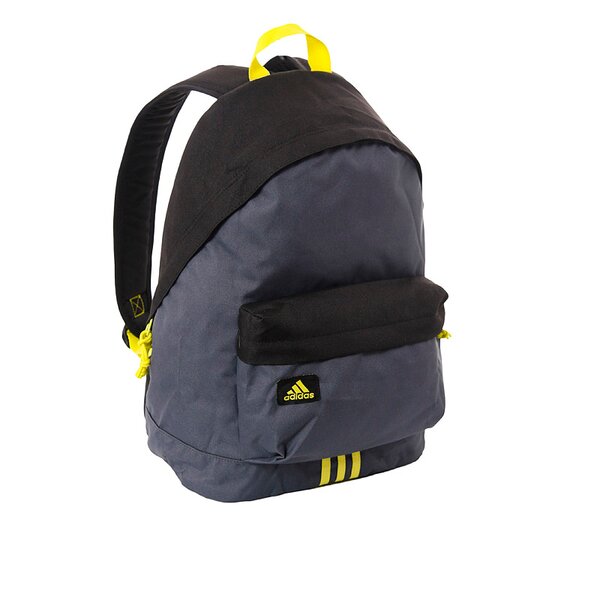 Plecak męski ADIDAS PLECAK BP CLASSIC II w66875 kolor szary