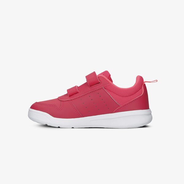 Buty dziecięce ADIDAS TENSAUR C  fw3993 kolor różowy