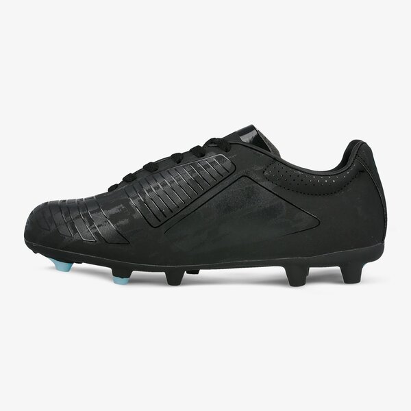 Buty piłkarskie dla dzieci UMBRO UX ACCURO CLUB HG - JNR 81188ufaf kolor czarny
