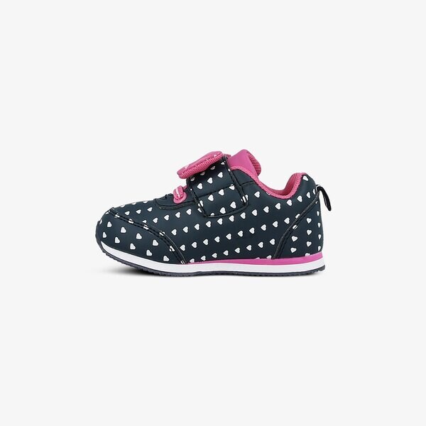 Buty dziecięce FEEWEAR LILA fwjid217001 kolor granatowy