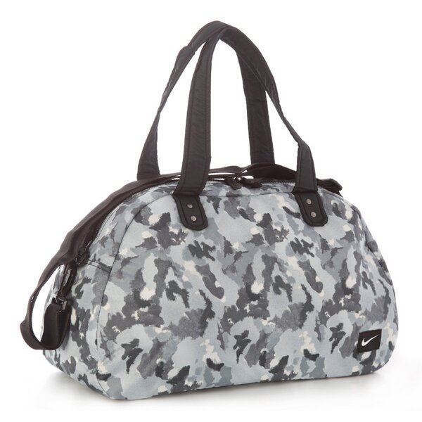 Torba sportowa damska NIKE TORBA NIKE ATHDPT C72 M ba4417014 kolor szary