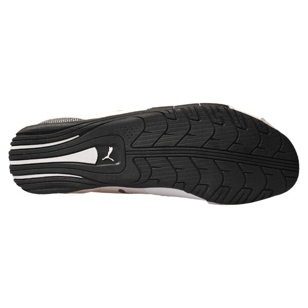 Buty dziecięce PUMA DRIFT CAT III L JR 30335603 kolor biały
