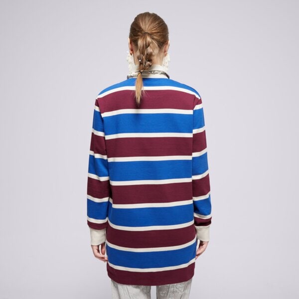 Sukienka damska ELLESSE SUKIENKA AVORIAZ DRESS MLT sgx20923940 kolor niebieski