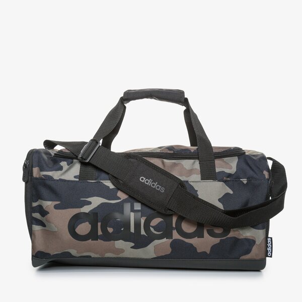Torba sportowa damska ADIDAS TORBA LIN DFL S G W fl3655 kolor czarny
