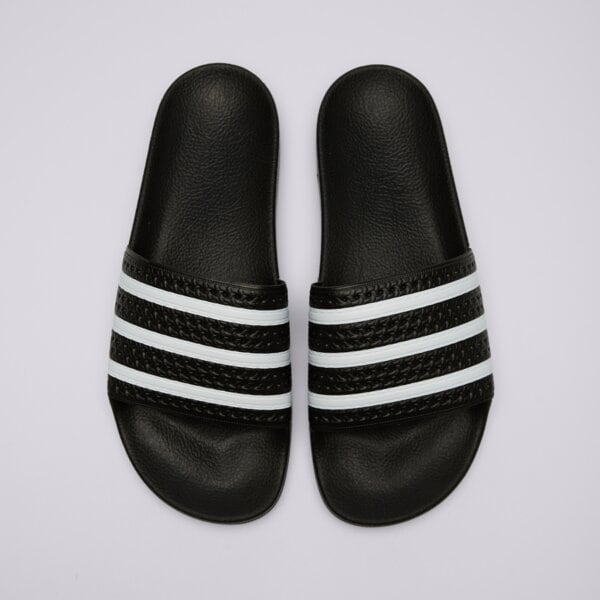 Klapki męskie ADIDAS ADILETTE  280647 kolor czarny