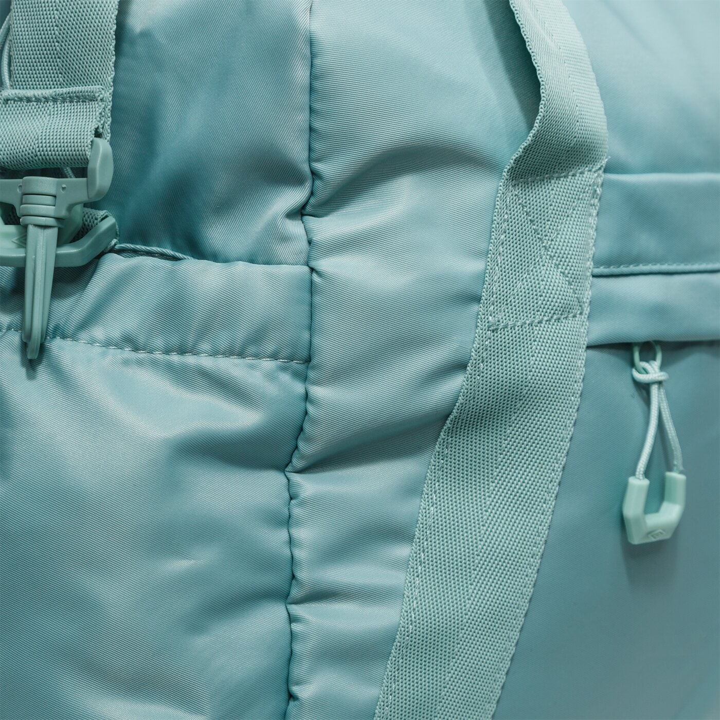 Torba sportowa damska UMBRO TORBA HACKETT ul121tod05001 kolor zielony