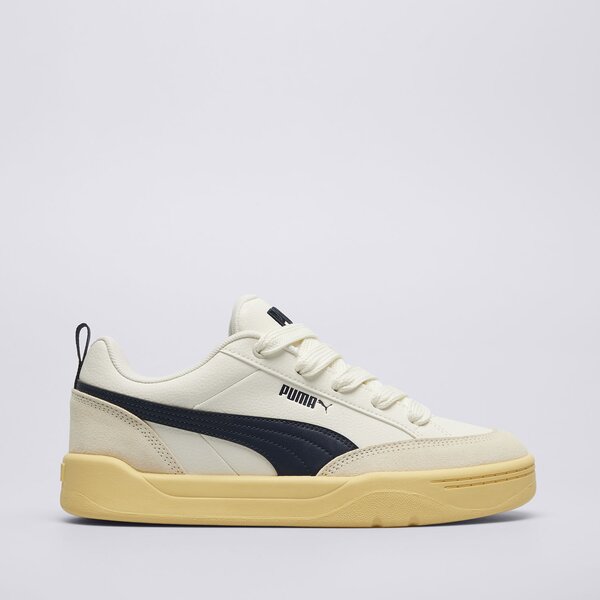 Buty sportowe męskie PUMA PARK LIFESTYLE OG 397262 03 kolor biały