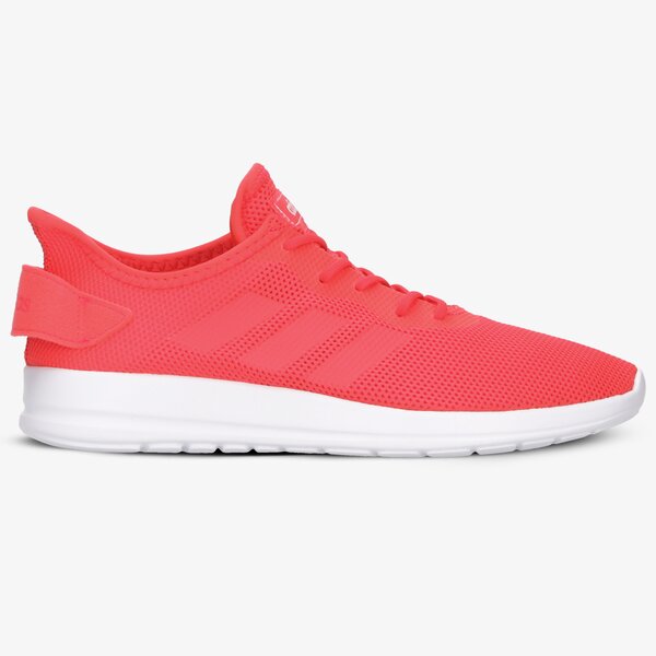 Buty sportowe damskie ADIDAS YATRA  f97211 kolor czerwony