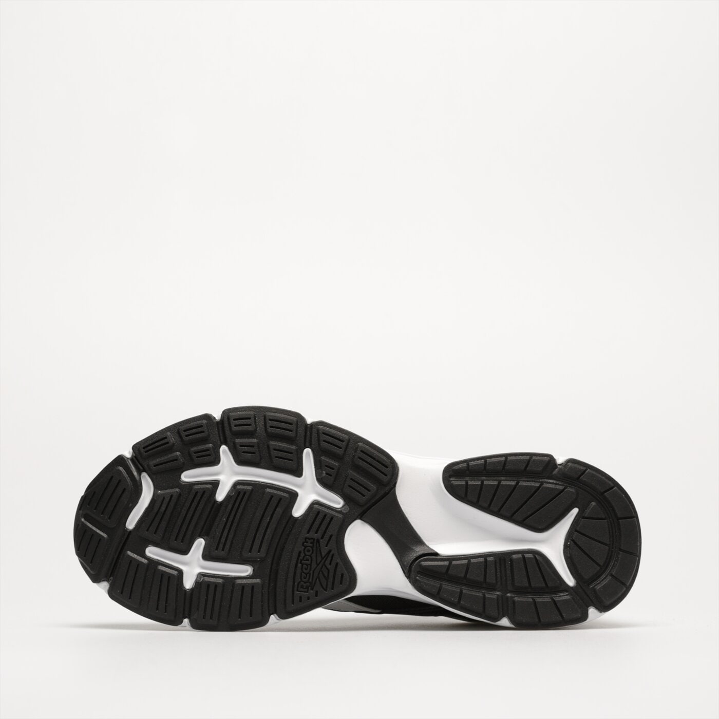 Buty sportowe męskie REEBOK ROYAL HYPERIUM 3 hr1043 kolor czarny