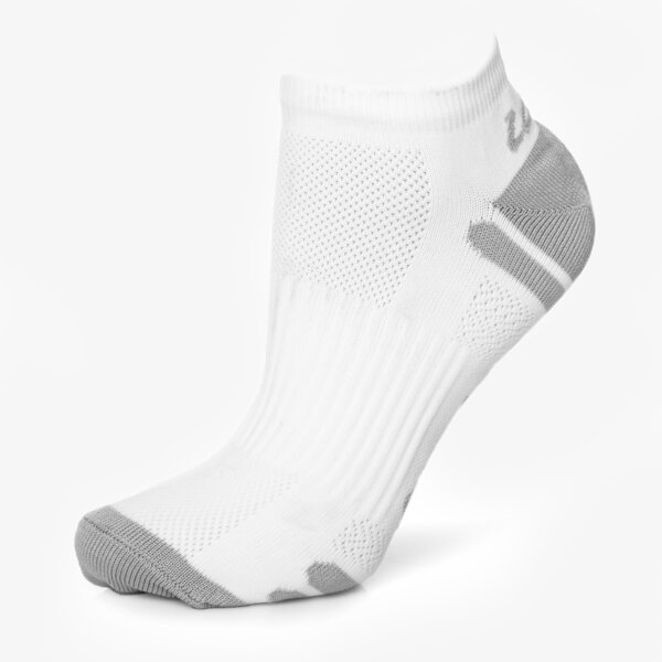 Skarpetki damskie LOTTO SKARPETY SNEAKERS 2 PAK lo43ska004r16 kolor multicolor