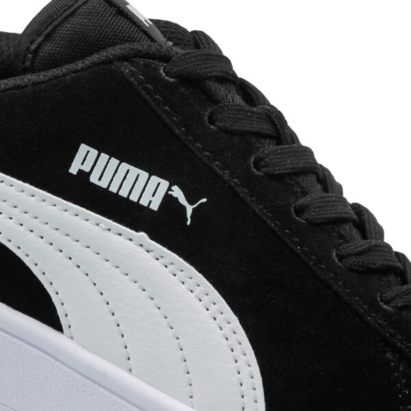 Buty dziecięce PUMA SMASH V2 SD JR 36517601 kolor czarny